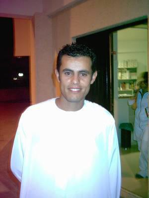 C SALAH C UN AMI